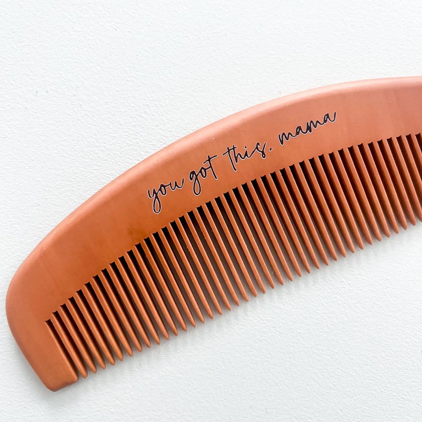 Labour - Birth Comb
