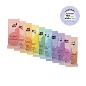 Hydramama Sample Pack