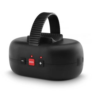 ZAZU Baby and Pram Rocker - Robby the Rocker