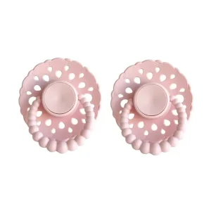 CMC 'bubble' Dummies Bloom Blush