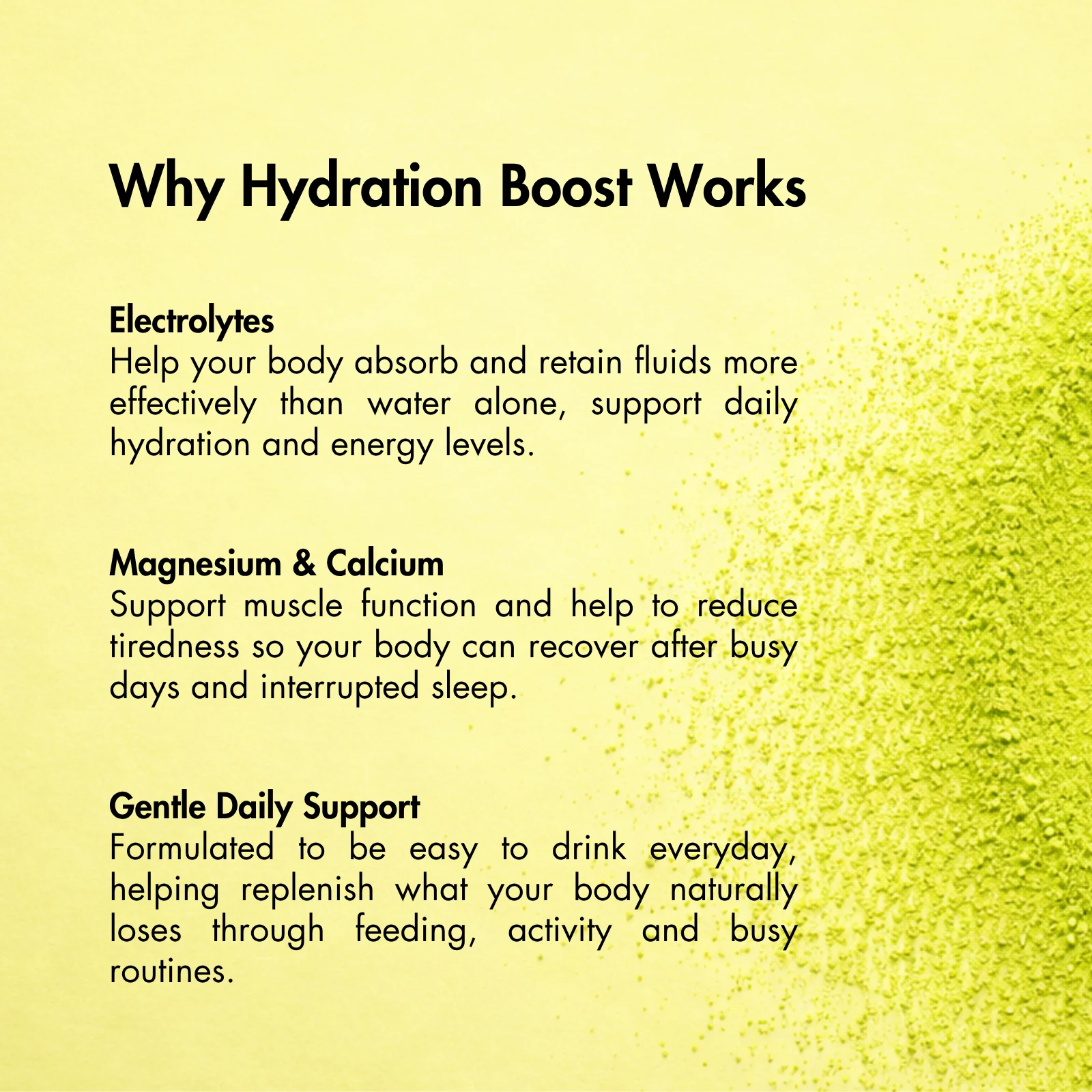 Lemon Lime Hydration Boost - Image 4