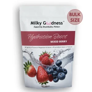 Milky Goodness Hydration Boost
