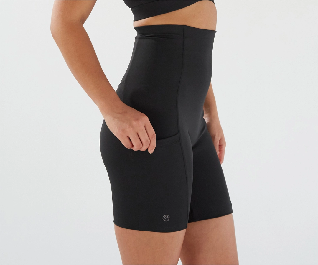 Bare Mum Postpartum Recovery Shorts - Image 2