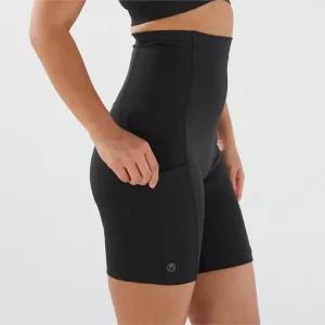 Postpartum Recovery Shorts