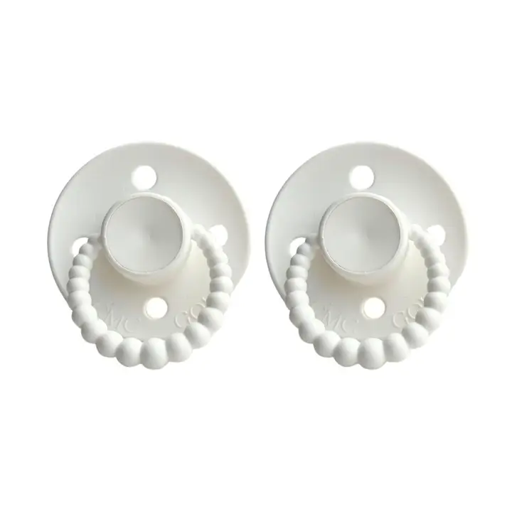 CMC 'Bubble' Dummies White