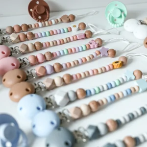CMC Candy Shop Dummy Clips Pre Designed Styles