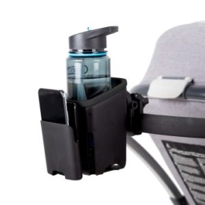 Two Nomads - Bottle & Phone Holder