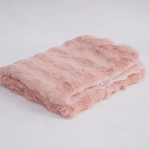 Cloud Bubble Baby Blanket