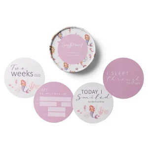 Milestone Disc Sets
