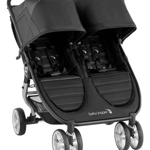 Baby Jogger City Mini Double