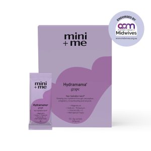 Hydramama® Grape