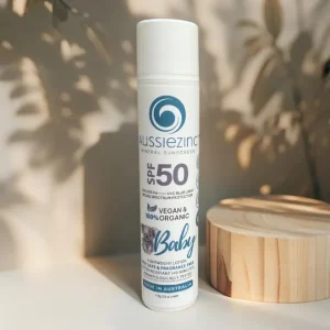 Sunscreen & Skin Protection