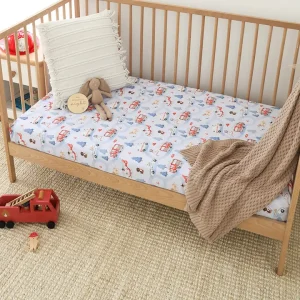 Cot Sheets