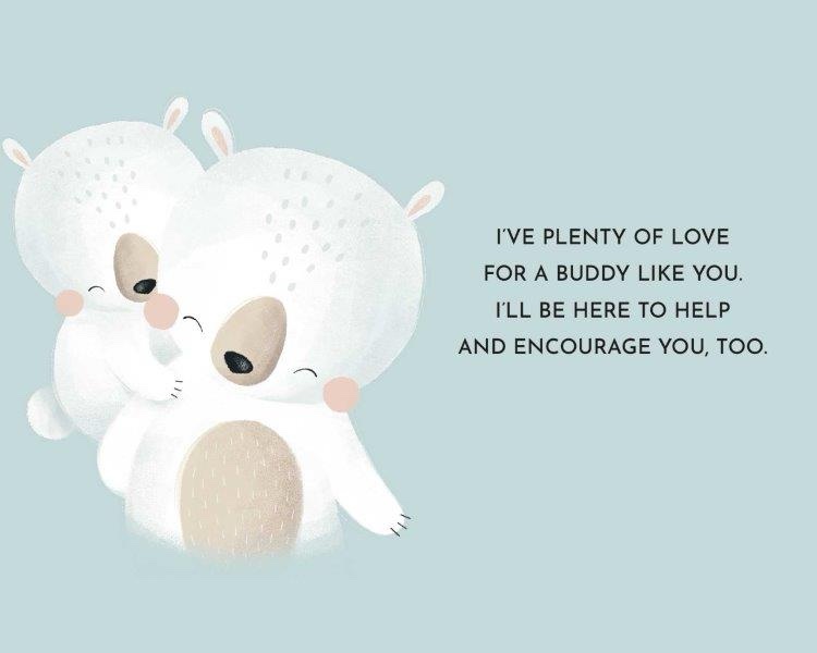 Sassi My First Library Board Books - Baby Animals Personalities (Lifestyle Edition) - Image 8