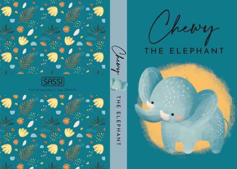 Sassi My First Library Board Books - Baby Animals Personalities (Lifestyle Edition) - Image 14
