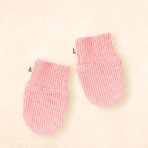 Bamboo Stretch Mittens
