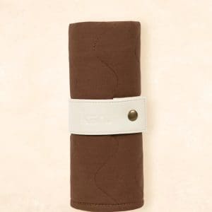 Luxe Travel Change Mat