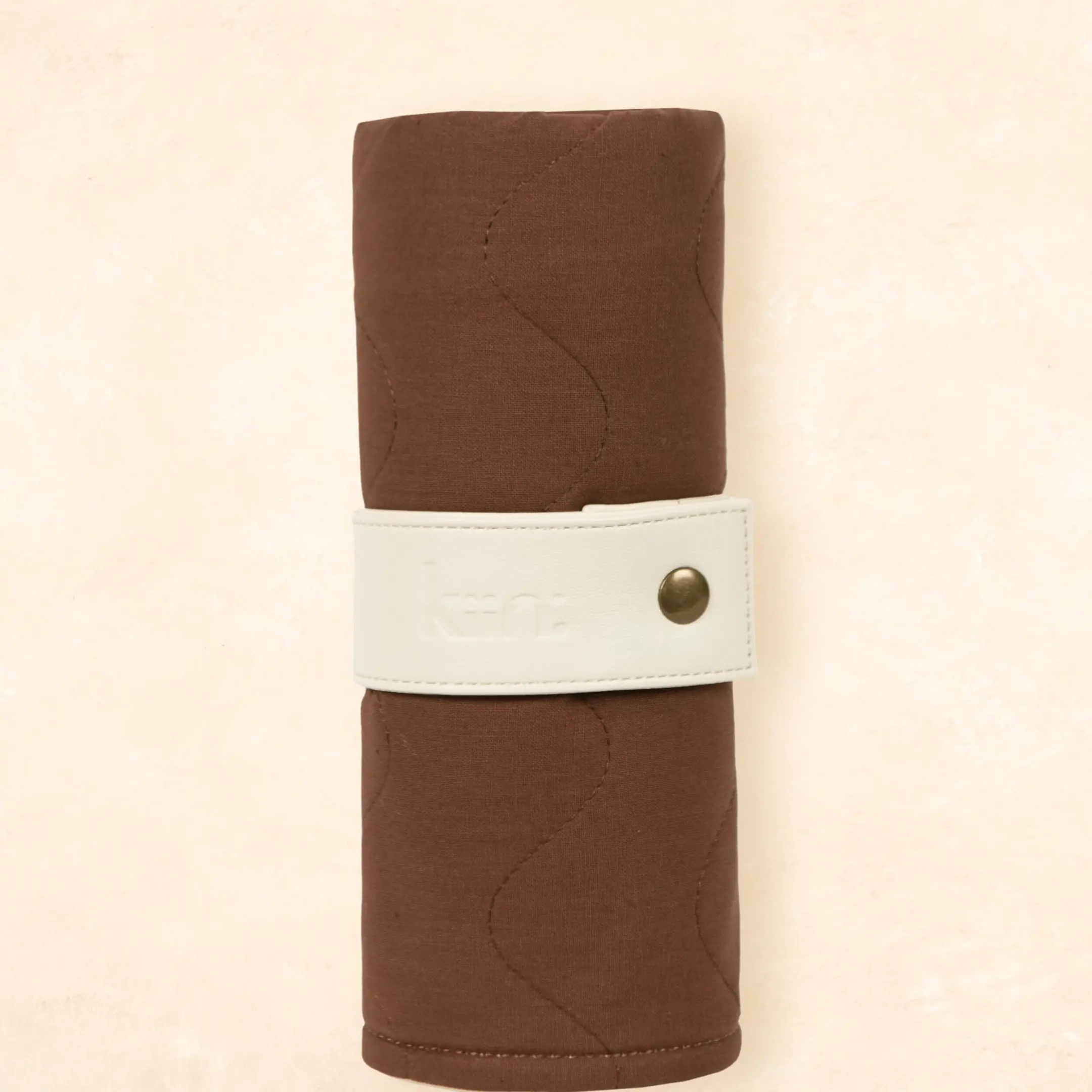 Luxe Travel Change Mat