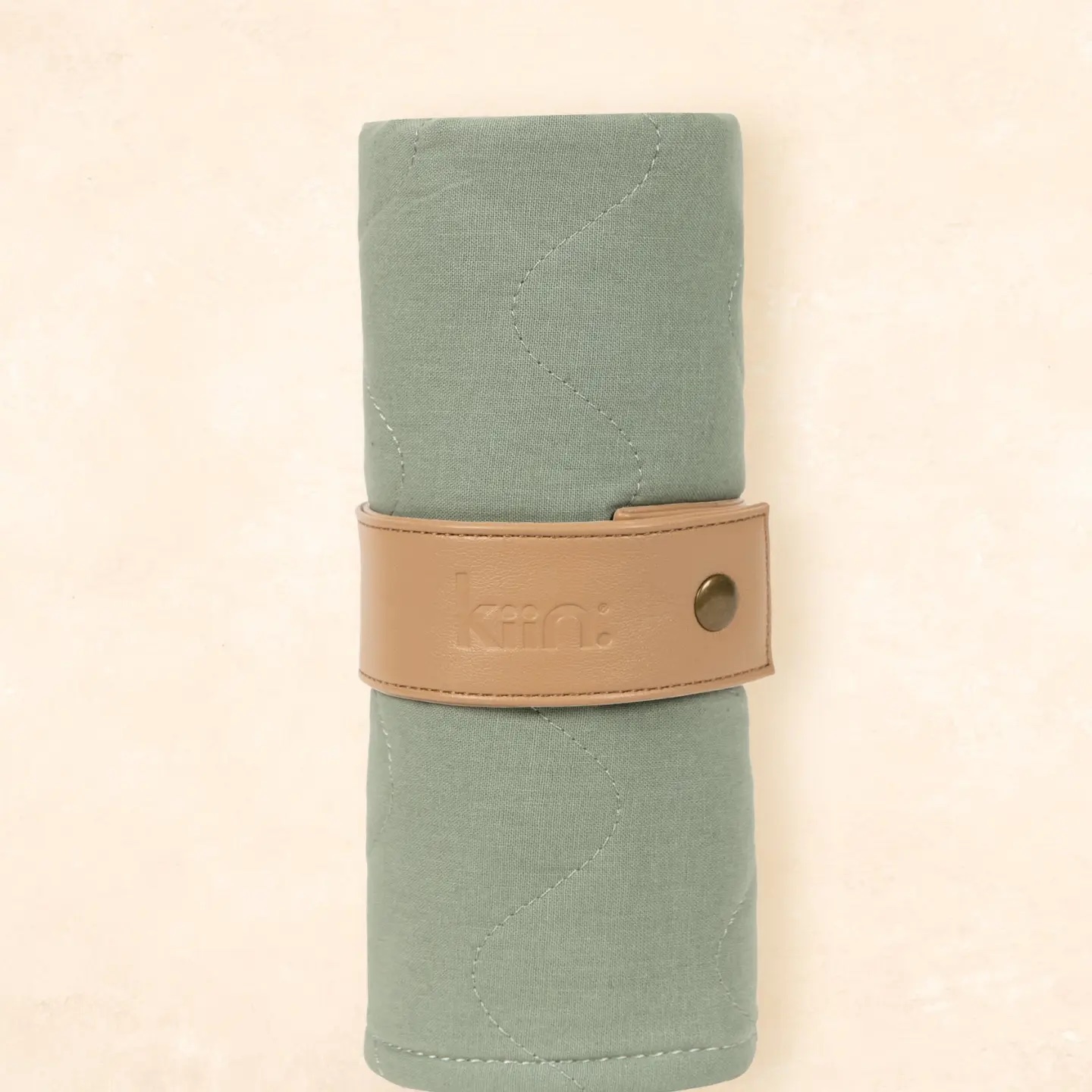 Luxe Travel Change Mat - Image 2