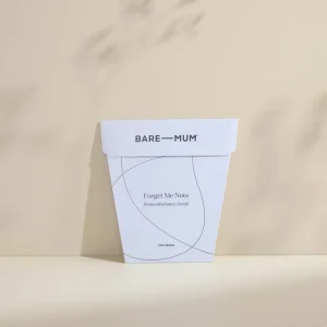 Bare Mum Remembrance Seeds