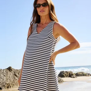 Clara Feeding Dress