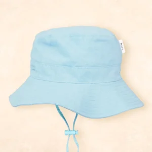 Kiin Baby Sun Hat - Pastel Sky