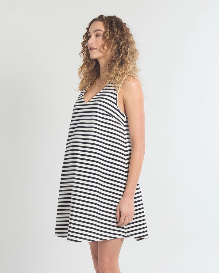 Clara Feeding Dress - Image 5