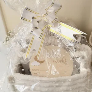 Curated Mum & Baby Gift Hamper