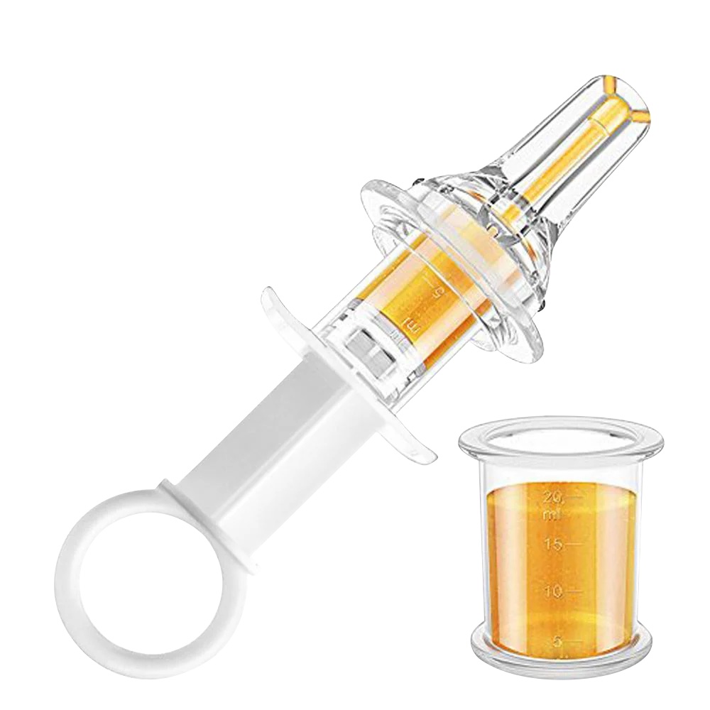 Haakaa Feeding Syringe