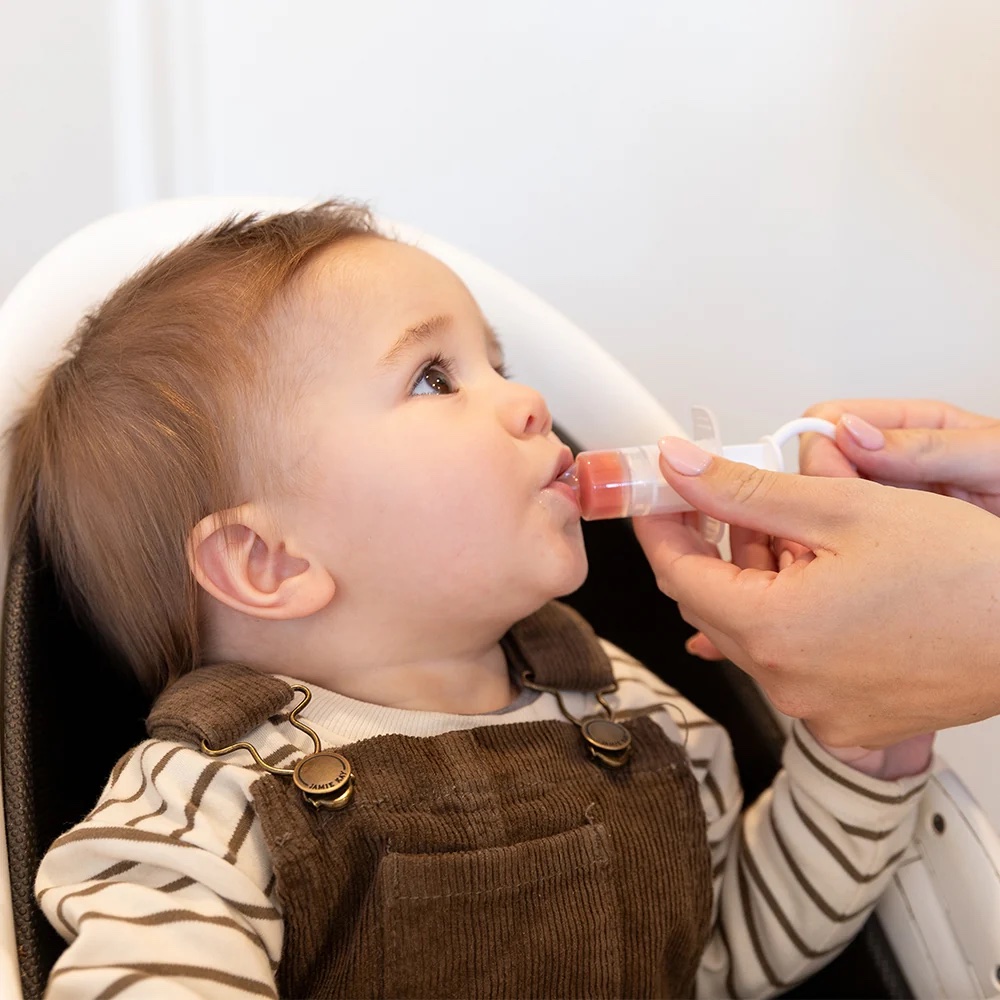 Haakaa Feeding Syringe - Image 6