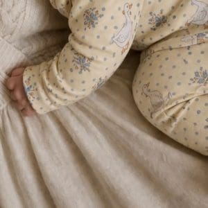 Newborn Rompers