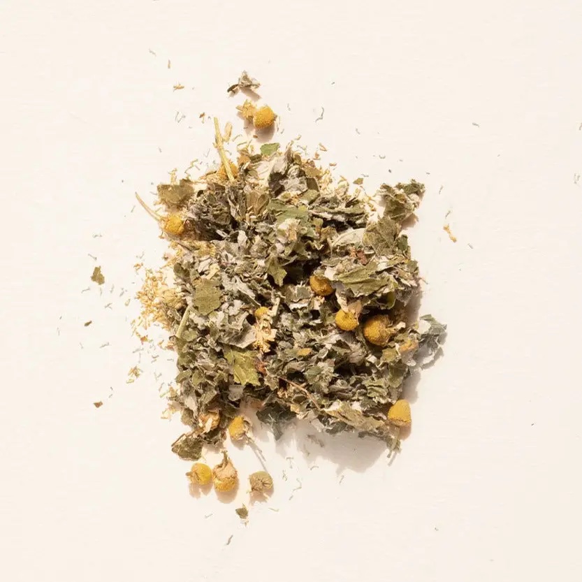 cle. naturals Raspberry Leaf Tea - Image 2