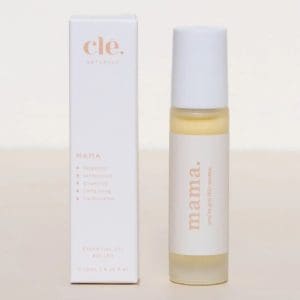 cle. naturals Mama