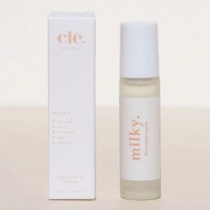 cle. naturals Milky