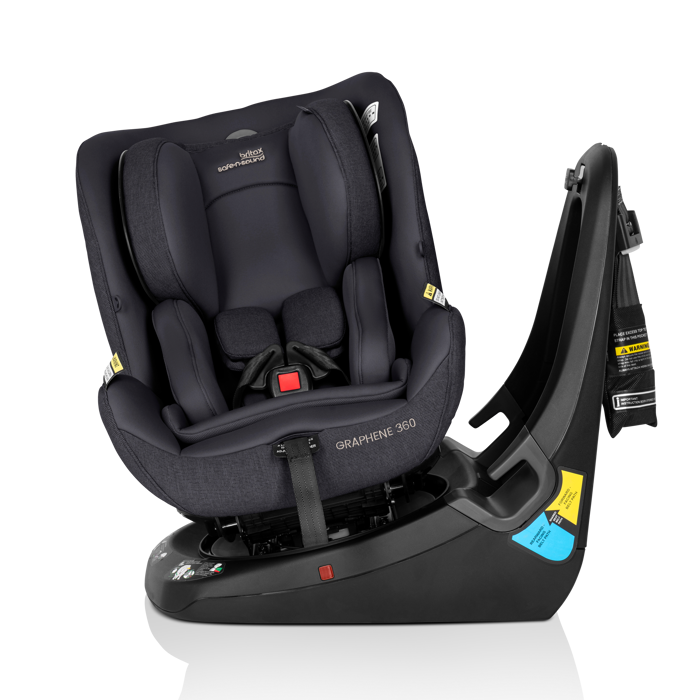 Britax Graphene 360 Swivel 0-4 years - Image 5