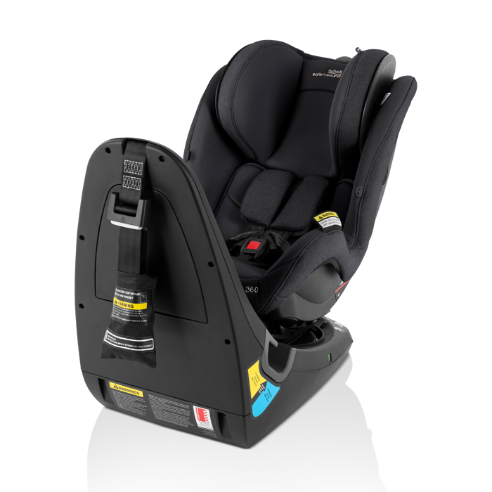 Britax Graphene 360 Swivel 0-4 years - Image 3