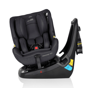 Britax Graphene 360 Swivel 0-4 years