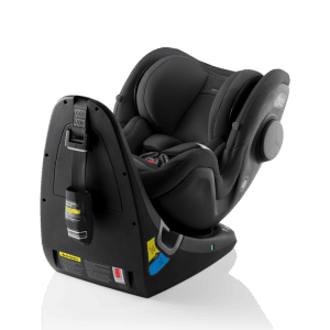 Britax Safe-n-Sound B-Swivel Style