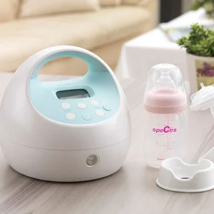 Breast Pumps & Accessories