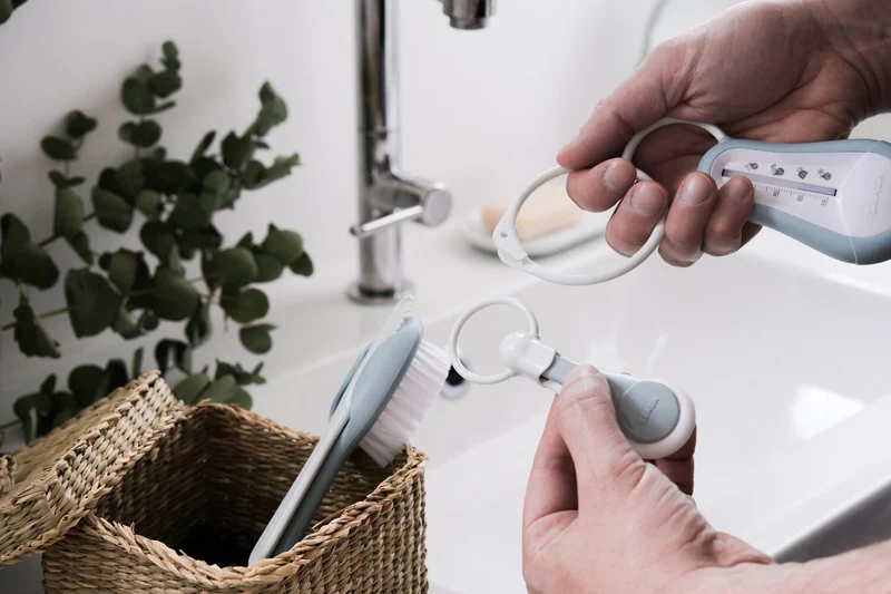 BÉABA Baby Nail Clippers - Image 5