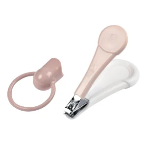 BÉABA Baby Nail Clippers