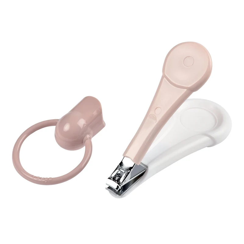 BÉABA Baby Nail Clippers