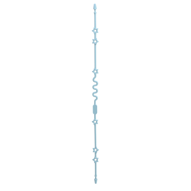 Baby & Toddler Bottle Strap / Toy Tether & No Drop Harness Strap - Image 2