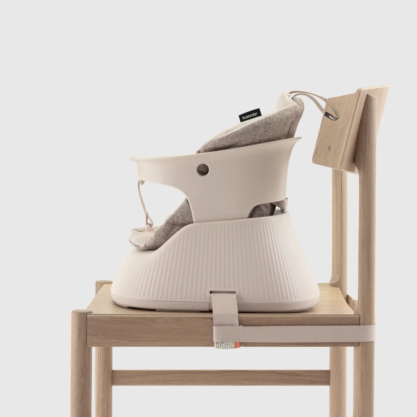 Hannie Portable High Chair - Image 6