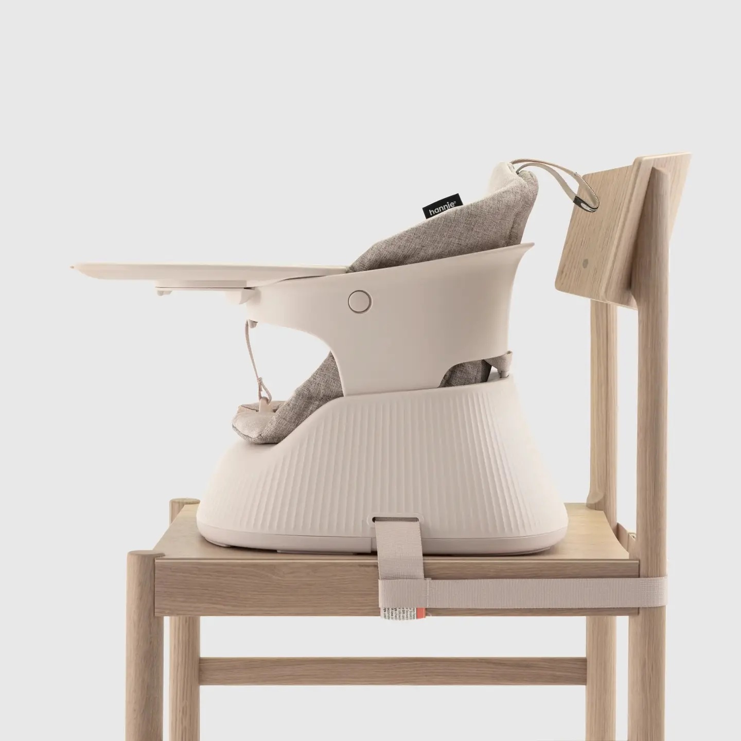 Hannie Portable High Chair - Image 3