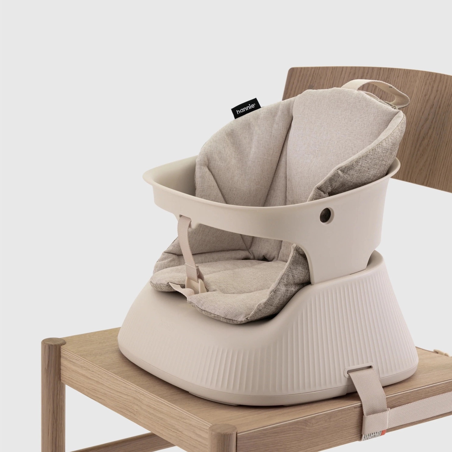 Hannie Portable High Chair - Image 2