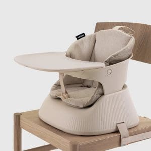 Hannie Portable High Chair