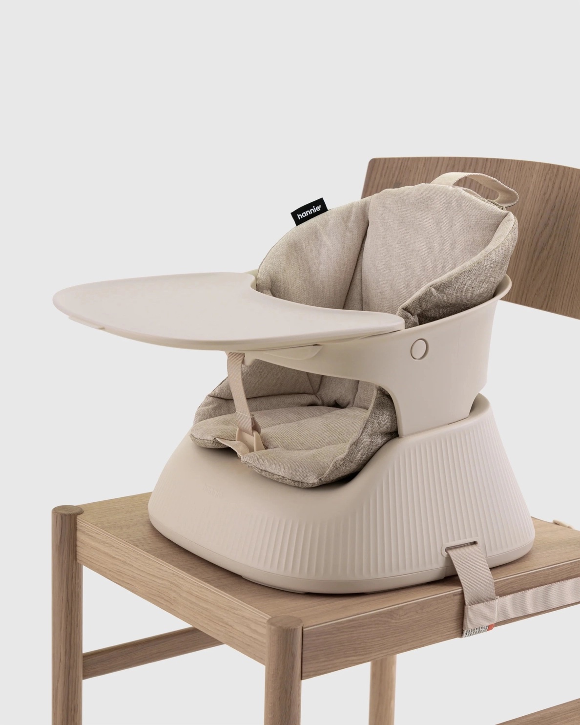 Hannie Portable High Chair