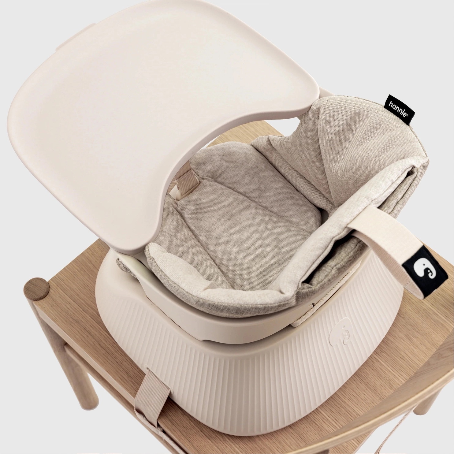 Hannie Portable High Chair - Image 5