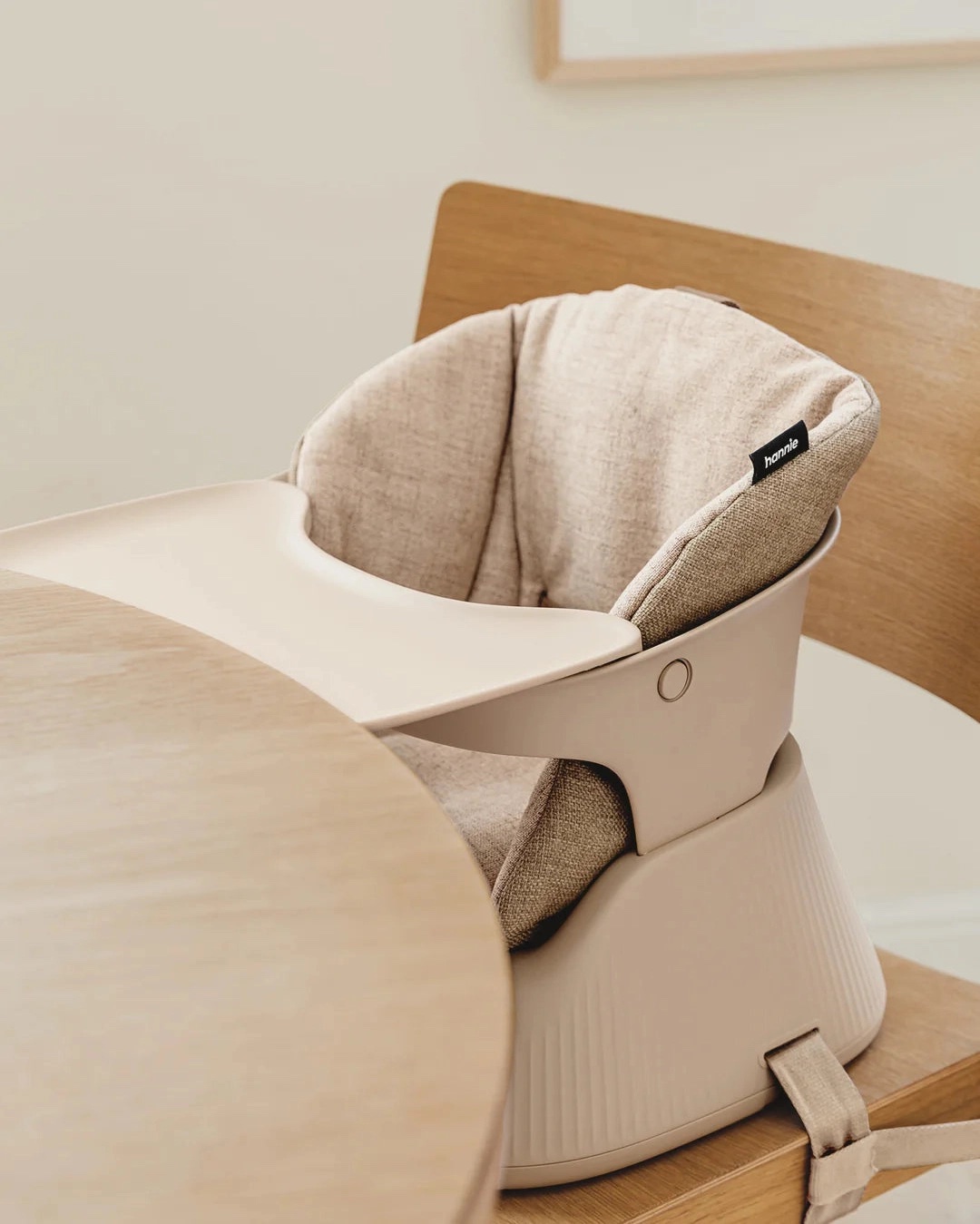 Hannie Portable High Chair - Image 4
